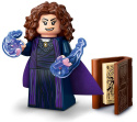 LEGO 71039 MINIFIGURES - Marvel 2: nr 1 Agatha Harkness