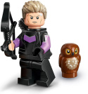 LEGO 71039 MINIFIGURES - Marvel 2: nr 6 Hawkeye