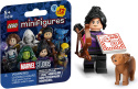 LEGO 71039 MINIFIGURES - Marvel 2: nr 7 Kate Bishop