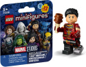 LEGO 71039 MINIFIGURES - Marvel 2: nr 9 Echo