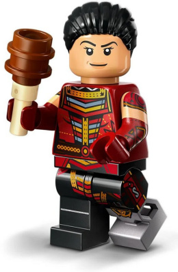 LEGO 71039 MINIFIGURES - Marvel 2: nr 9 Echo