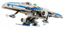 LEGO 75364 Star Wars - E-Wing Nowej Republiki kontra Myśliwiec Shin Hati