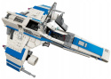 LEGO 75364 Star Wars - E-Wing Nowej Republiki kontra Myśliwiec Shin Hati