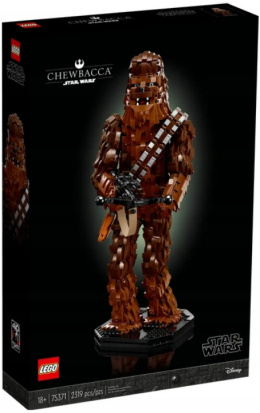 LEGO 75371 Star Wars - Chewbacca