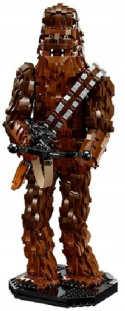 LEGO 75371 Star Wars - Chewbacca