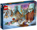 LEGO 76418 Harry Potter - Kalendarz adwentowy 2023