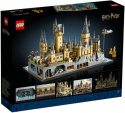 LEGO 76419 Harry Potter - Zamek Hogwart i błonia