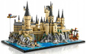 LEGO 76419 Harry Potter - Zamek Hogwart i błonia