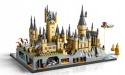 LEGO 76419 Harry Potter - Zamek Hogwart i błonia