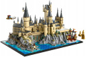 LEGO 76419 Harry Potter - Zamek Hogwart i błonia