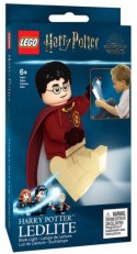 LEGO LGL - HE33 - Latarka czołówka - Harry Potter: Harry Potter