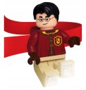 LEGO LGL - HE33 - Latarka czołówka - Harry Potter: Harry Potter