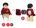 LEGO LGL - HE33 - Latarka czołówka - Harry Potter: Harry Potter