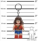 LEGO LGL - KE117H - Brelok LED - Super Heroes: Wonder Woman