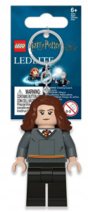 LEGO LGL - KE199H - Brelok LED - Harry Potter: Hermiona Granger