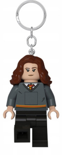 LEGO LGL - KE199H - Brelok LED - Harry Potter: Hermiona Granger