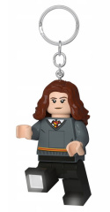 LEGO LGL - KE199H - Brelok LED - Harry Potter: Hermiona Granger