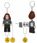 LEGO LGL - KE199H - Brelok LED - Harry Potter: Hermiona Granger