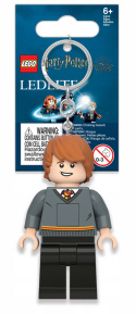 LEGO LGL - KE200H - Brelok LED - Harry Potter: Ron Weasley