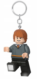 LEGO LGL - KE200H - Brelok LED - Harry Potter: Ron Weasley