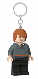 LEGO LGL - KE200H - Brelok LED - Harry Potter: Ron Weasley