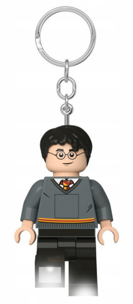 LEGO LGL - KE201H - Brelok LED - Harry Potter: Harry Potter