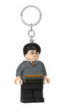 LEGO LGL - KE201H - Brelok LED - Harry Potter: Harry Potter