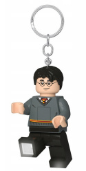 LEGO LGL - KE201H - Brelok LED - Harry Potter: Harry Potter