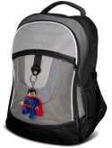 LEGO LGL - KE39H - Brelok LED - Super Heroes: Superman