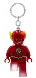 LEGO LGL - KE65H - Brelok LED - Super Heroes: Flash