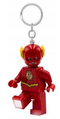 LEGO LGL - KE65H - Brelok LED - Super Heroes: Flash