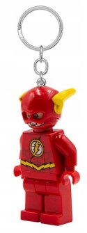 LEGO LGL - KE65H - Brelok LED - Super Heroes: Flash