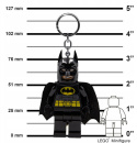 LEGO LGL - KE26H - Brelok LED - Batman: czarny