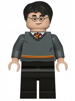 LEGO LGL-TO49B - Lampka - Harry Potter: Harry Potter