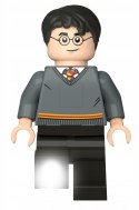 LEGO LGL-TO49B - Lampka - Harry Potter: Harry Potter