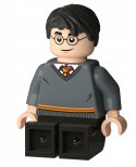 LEGO LGL-TO49B - Lampka - Harry Potter: Harry Potter