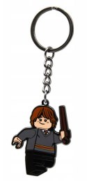 LEGO 53275 Brelok metalowy - Harry Potter: Ron Weasley