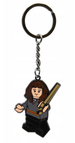 LEGO 53274 Brelok metalowy - Harry Potter: Hermiona Granger