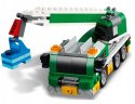 LEGO 31113 CREATOR 3w1 - Laweta z wyścigówkami