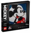 LEGO 31202 ART - Disney's: Mickey Mouse