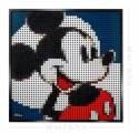 LEGO 31202 ART - Disney's: Mickey Mouse