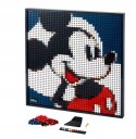 LEGO 31202 ART - Disney's: Mickey Mouse