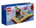 LEGO 40291 KREATYWNE OPOWIEŚCI ANDERSENA