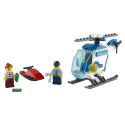 LEGO 60275 CITY - Helikopter policyjny