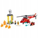 LEGO 60281 CITY - Strażacki helikopter ratunkowy