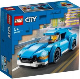 LEGO 60285 CITY - Samochód sportowy