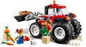 LEGO 60287 CITY - Traktor