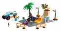 LEGO 60290 CITY - Skatepark