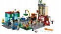 LEGO 60292 CITY - Centrum miasta