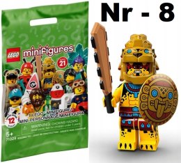 LEGO 71029 MINIFIGURES STAROŻYTNY WOJOWNIK NR 8